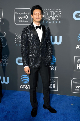 Harry Shum  pic #1099637