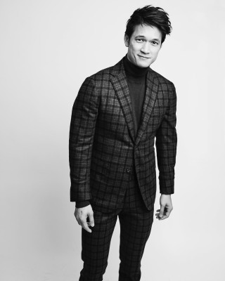 Harry Shum  pic #1103940
