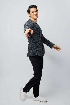 Harry Shum  pic #1085759
