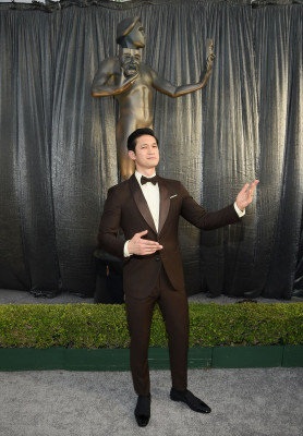 Harry Shum  pic #1101806