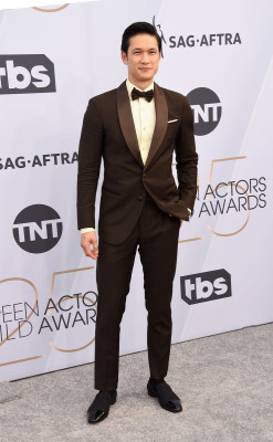 Harry Shum  pic #1101824