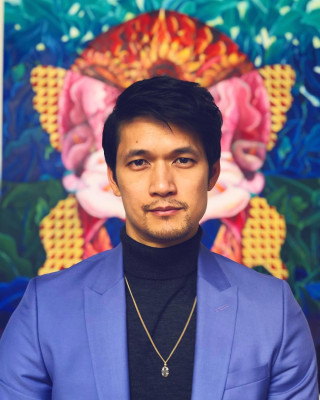 Harry Shum  pic #1088832
