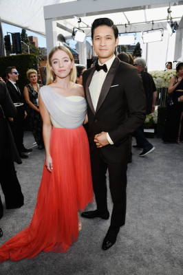 Harry Shum  pic #1101821