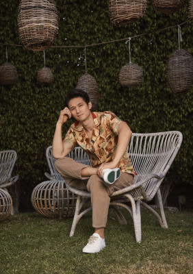 photo 10 in Harry Shum  gallery [id1245171] 2021-01-10 00:00:00