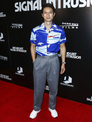 Harry Shum  pic #1277241