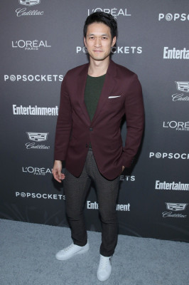 Harry Shum  pic #1101725