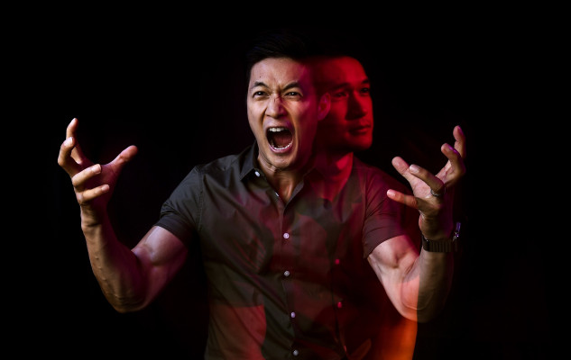 Harry Shum  pic #951501