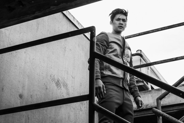 Harry Shum  pic #934424
