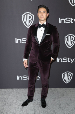 Harry Shum  pic #1099822