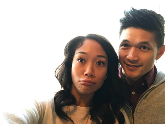 Harry Shum  pic #934453