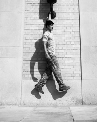 Harry Shum  pic #978743