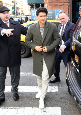 Harry Shum  pic #1110830