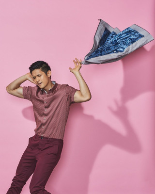 Harry Shum  pic #1082206