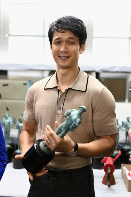 Harry Shum  pic #1099999