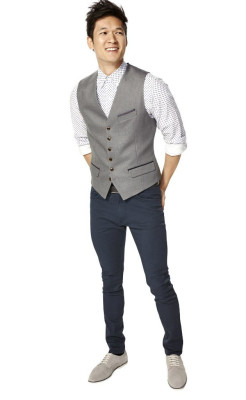 Harry Shum  pic #934455