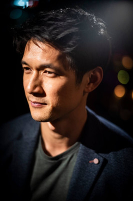 Harry Shum  pic #1080747