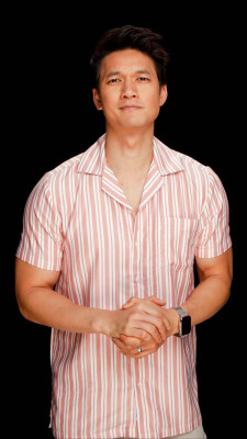 Harry Shum  pic #1110990