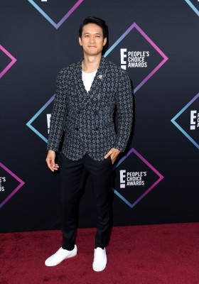 Harry Shum  pic #1083301