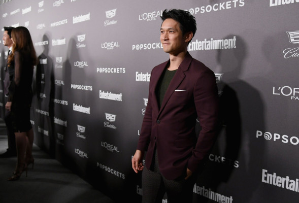 Harry Shum  pic #1101727