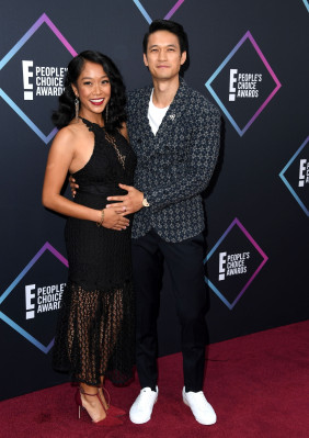Harry Shum  pic #1083263