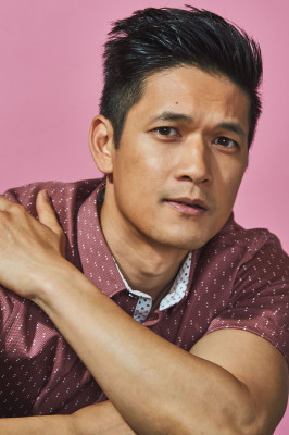 Harry Shum  pic #1082203