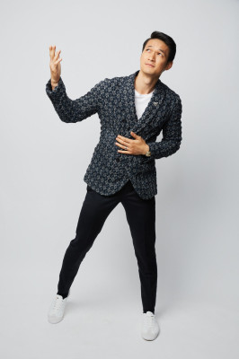Harry Shum  pic #1085752