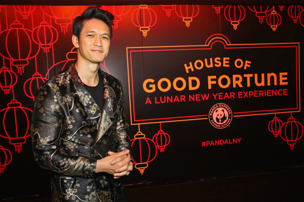 Harry Shum  pic #1103123