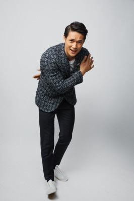 Harry Shum  pic #1085751