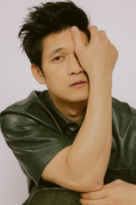 photo 27 in Harry Shum  gallery [id1115912] 2019-03-16 00:00:00
