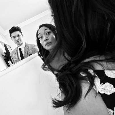 Harry Shum  pic #934452