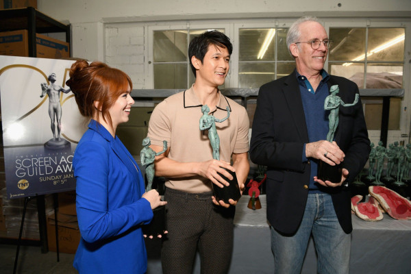 Harry Shum  pic #1099994