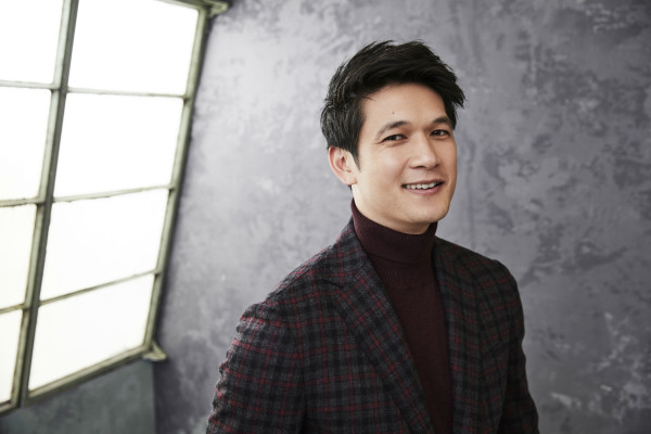 Harry Shum  pic #1106293