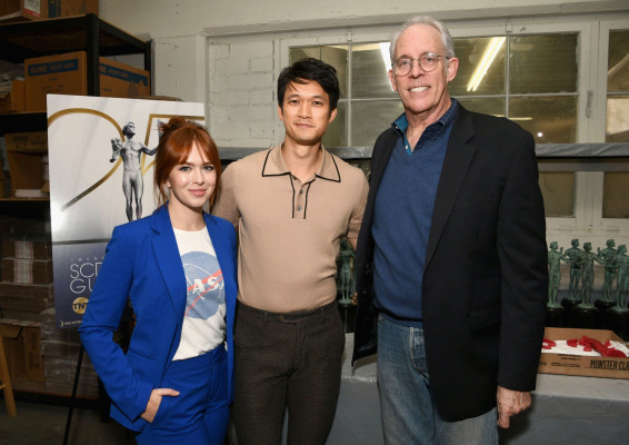 Harry Shum  pic #1099992