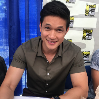Harry Shum  pic #951745