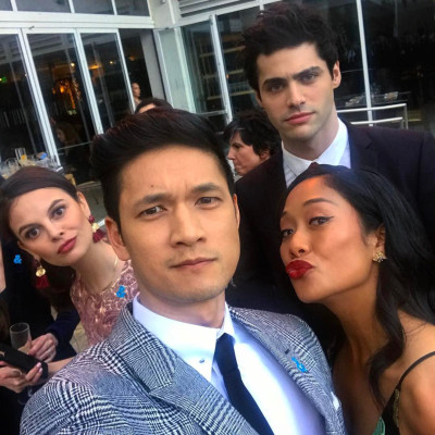 Harry Shum  pic #934446