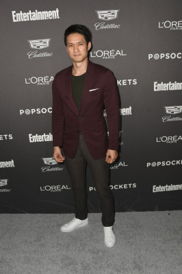 Harry Shum  pic #1101726