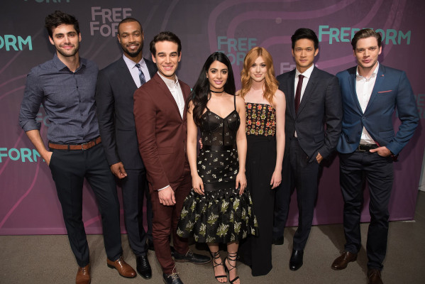 Harry Shum  pic #934428