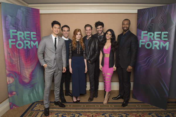 Harry Shum  pic #934437