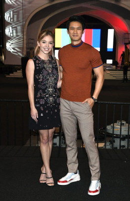 Harry Shum  pic #1101335