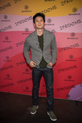 Harry Shum  pic #1089121