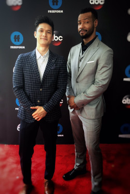 Harry Shum  pic #1037774
