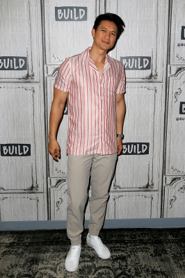 Harry Shum  pic #1110991