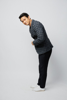 Harry Shum  pic #1085756