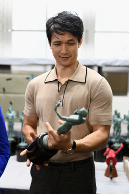 Harry Shum  pic #1099996