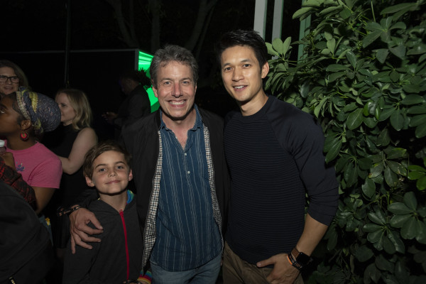 Harry Shum  pic #1072493