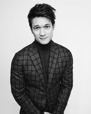 Harry Shum  pic #1103948