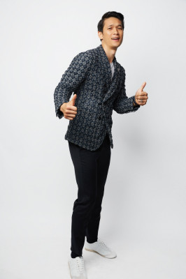 Harry Shum  pic #1085750