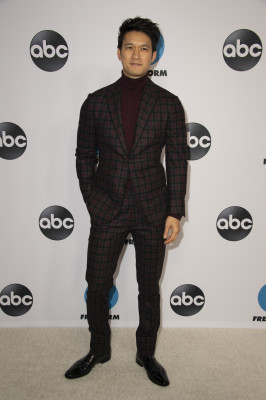 Harry Shum  pic #1103767
