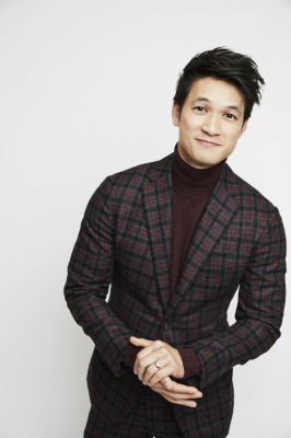Harry Shum  pic #1106291