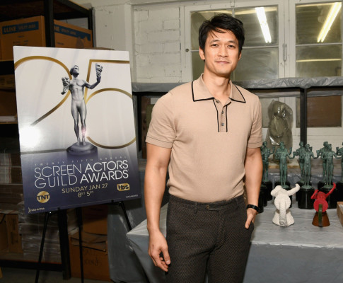 Harry Shum  pic #1099991